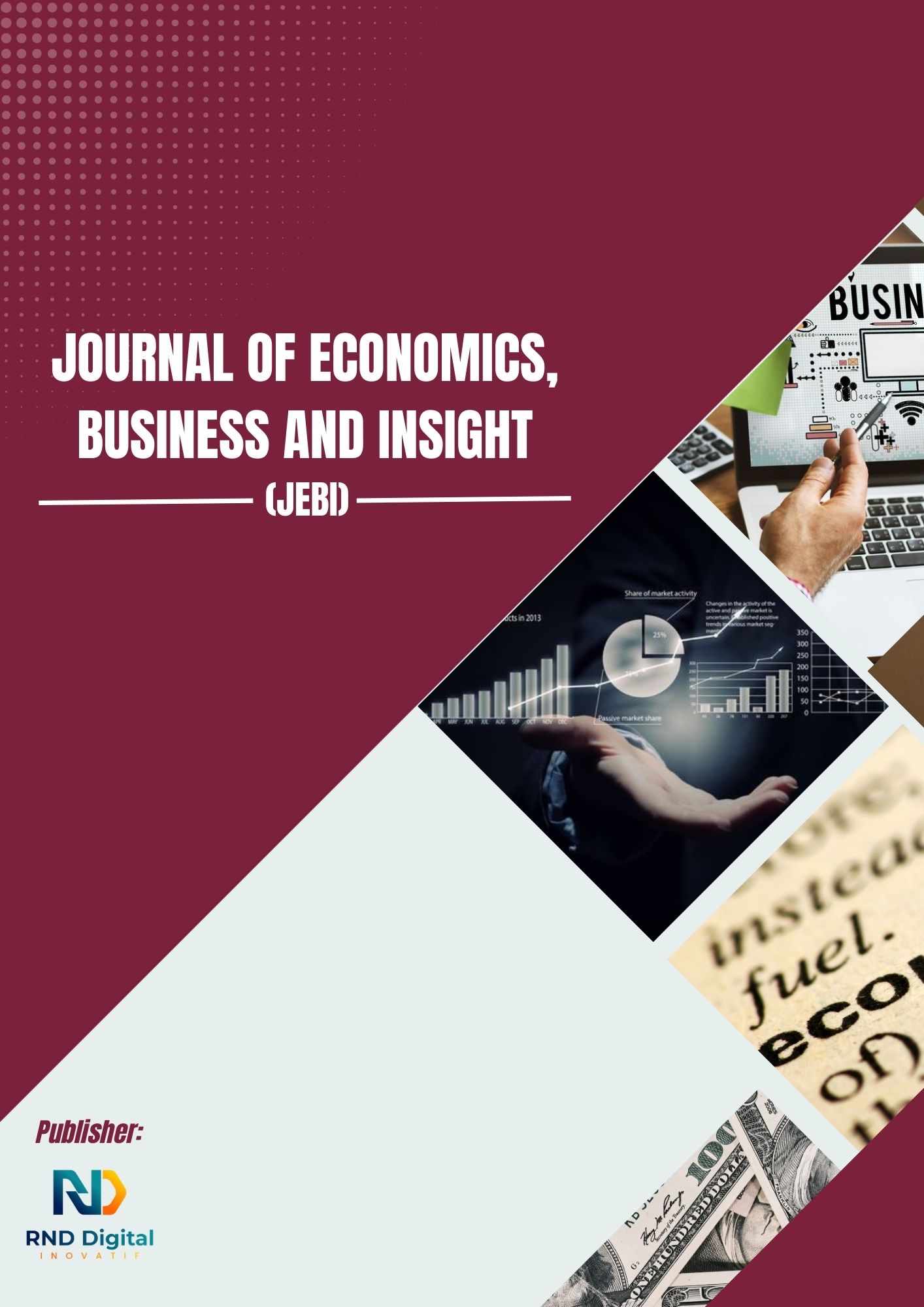 JOURNAL OF ECONOMICS, BUSINESS AND INSIGHT
